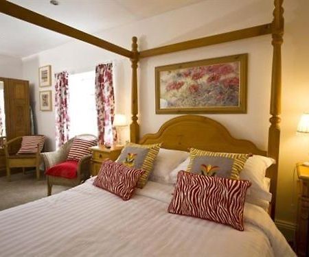 The Old Post Office, Lanchester Room photo