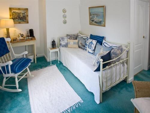 The Old Post Office, Lanchester Room photo