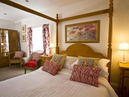 The Old Post Office, Lanchester Room photo