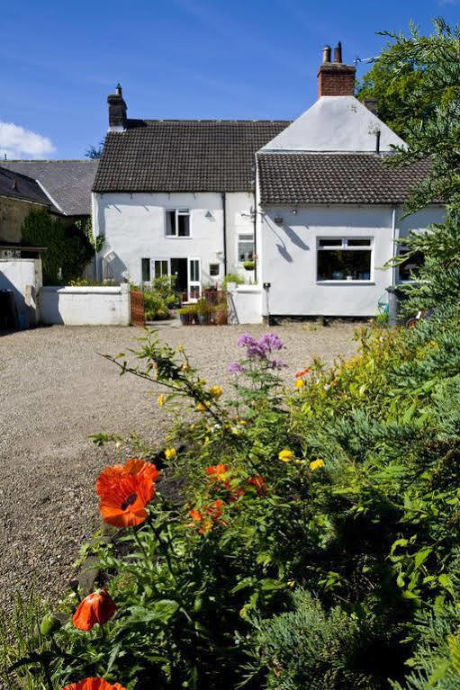 The Old Post Office, Lanchester Exterior photo